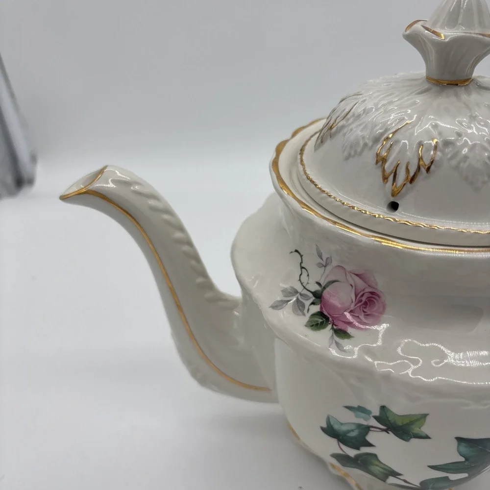 Crown Dorset gorgeous antique